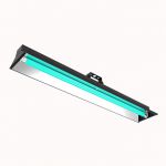 Lampa przepływowa UV-C